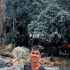 Patrick Garrido photo on Jungo Live