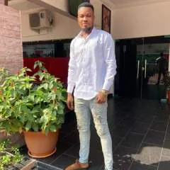 Luiz Davidson photo on Jungo Live