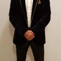 Kris photo on Jungo Live