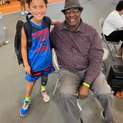 Sam The Man photo on Jungo Live