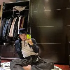 Andrew photo on Jungo Live