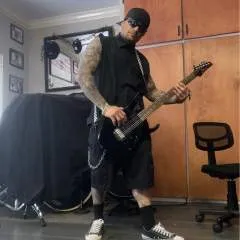 Jasper photo on Jungo Live