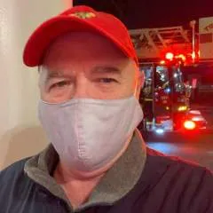 Robert photo on Jungo Live