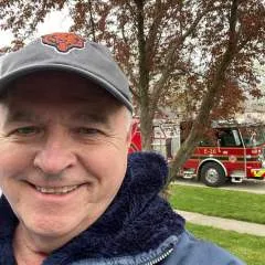 Robert photo on Jungo Live