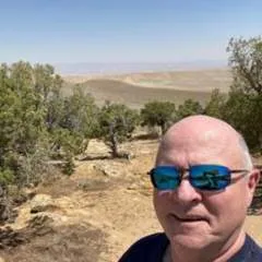 Robert photo on Jungo Live