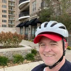 Robert photo on Jungo Live