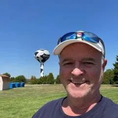 Robert photo on Jungo Live