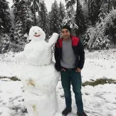 Murat-34 photo on Jungo Live