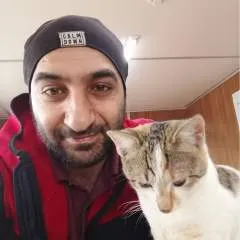 Murat-34 photo on Jungo Live