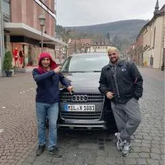 Murat-34 photo on Jungo Live