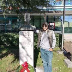 Murat-34 photo on Jungo Live