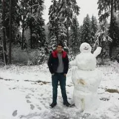 Murat-34 photo on Jungo Live