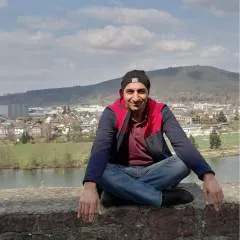 Murat-34 photo on Jungo Live