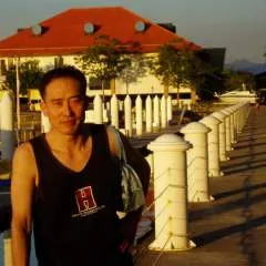 Almatyromantic photo on Jungo Live