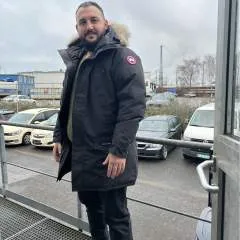 Yosch photo on Jungo Live