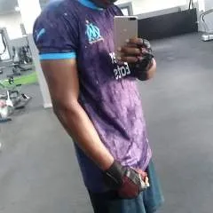 Preciouzstonez photo on Jungo Live