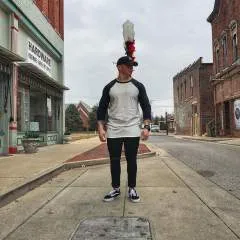 Eddie11 photo on Jungo Live