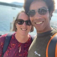 Erin&angus photo on Jungo Live