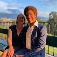 Erin&angus photo on Jungo Live