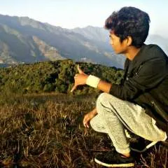 Krito photo on Jungo Live