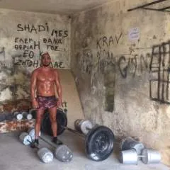 Hk photo on Jungo Live