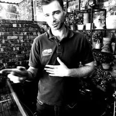 Eben photo on Jungo Live