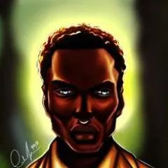 Mr Black photo on Jungo Live