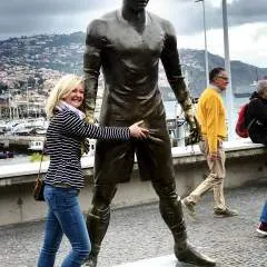 Mr Black photo on Jungo Live