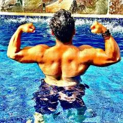 Aizen86 photo on Jungo Live