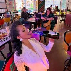 Bella Vela photo on Jungo Live