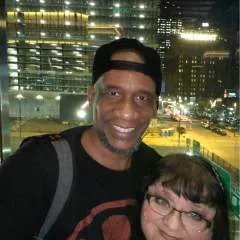 Daddyandcupcake photo on Jungo Live