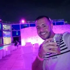 Mike.... photo on Jungo Live