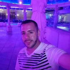 Mike.... photo on Jungo Live