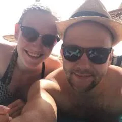 Lewa & Jane photo on Jungo Live