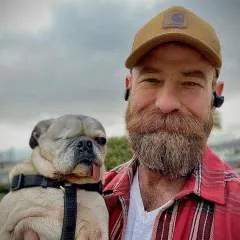 Robert Carlos photo on Jungo Live