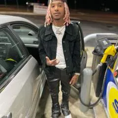 Yaya Lafly photo on Jungo Live