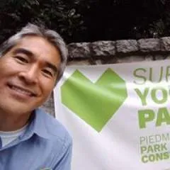 Harunori photo on Jungo Live