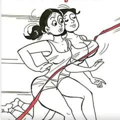 M photo on Jungo Live