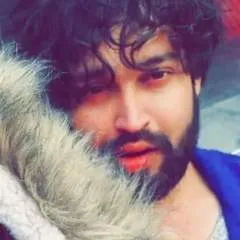 Ashish photo on Jungo Live