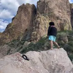 Jay photo on Jungo Live