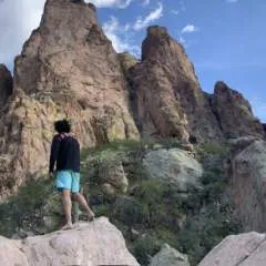 Jay photo on Jungo Live