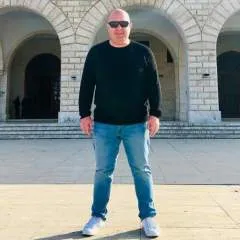 Andrej photo on Jungo Live