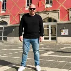 Andrej photo on Jungo Live