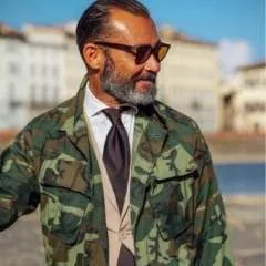 Ricky Pontiny photo on Jungo Live