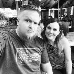 Deedawg & Mich photo on Jungo Live