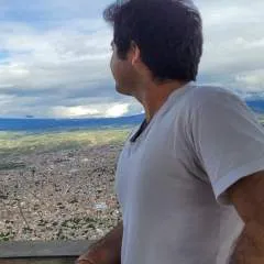 Guille photo on Jungo Live