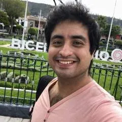 Guille photo on Jungo Live