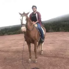 Guille photo on Jungo Live