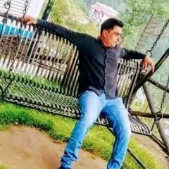 Ravi photo on Jungo Live