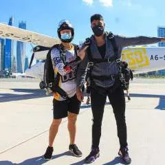 Felix photo on Jungo Live